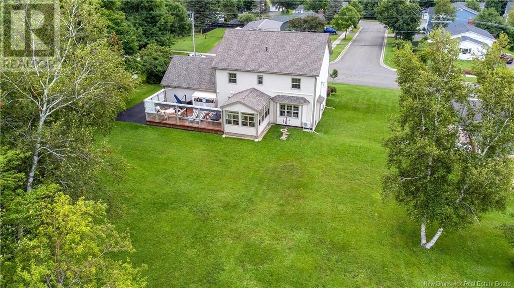 125 Diamond Street, Fredericton, New Brunswick  E3A 7T9 - Photo 50 - NB123897