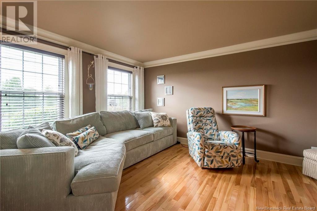 125 Diamond Street, Fredericton, New Brunswick  E3A 7T9 - Photo 7 - NB123897
