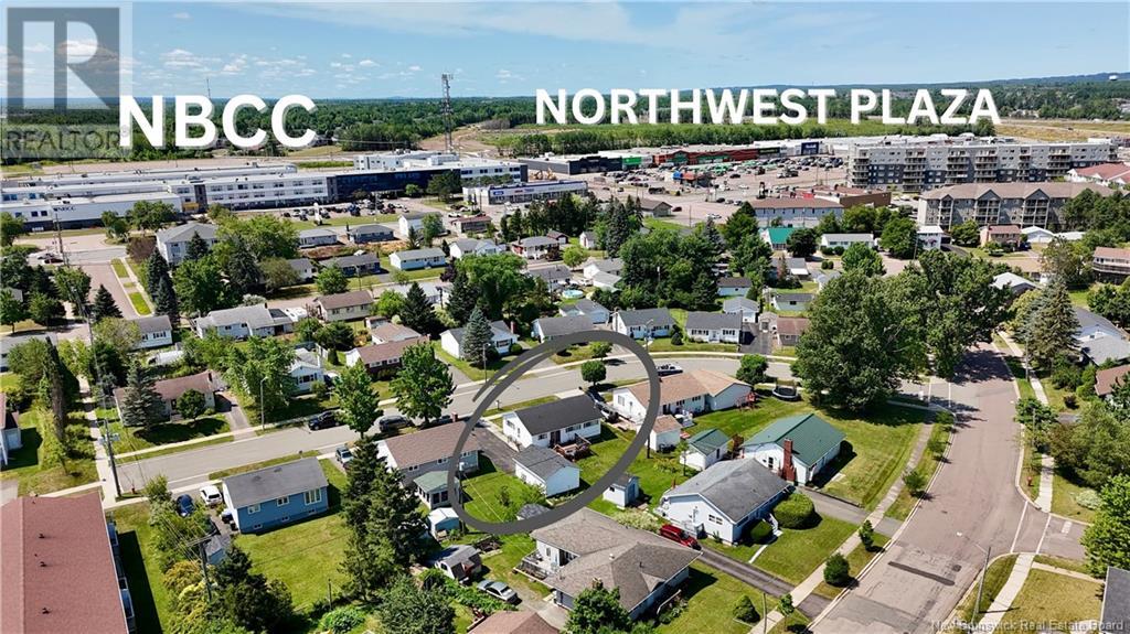 51 Windemere Drive, Moncton, New Brunswick