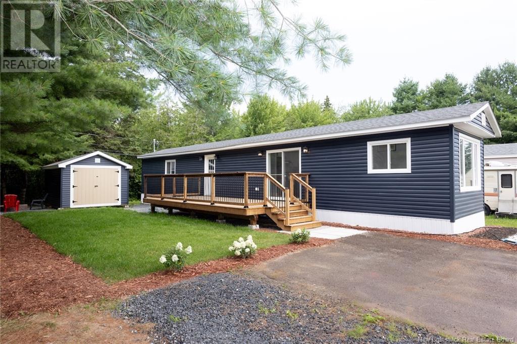 33 Northrup Crescent, Lincoln, New Brunswick