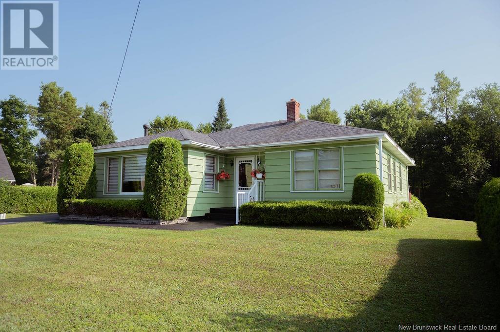 13 Mill Street, Centreville, New Brunswick
