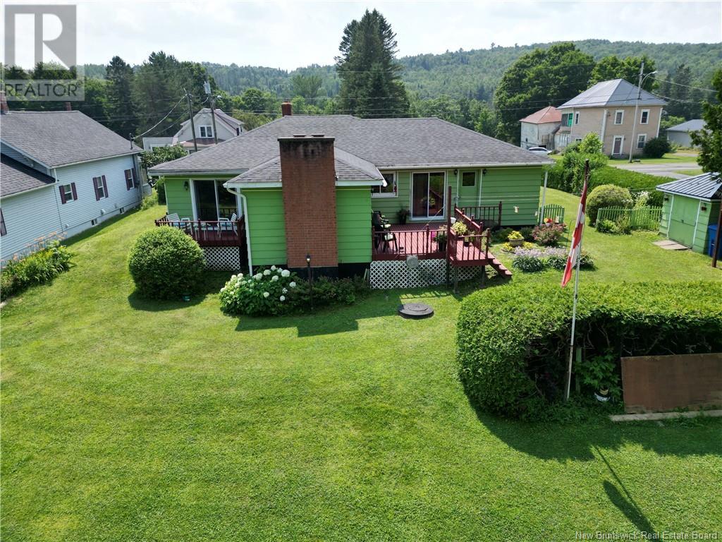 13 Mill Street, Centreville, New Brunswick  E7K 2B5 - Photo 2 - NB123857