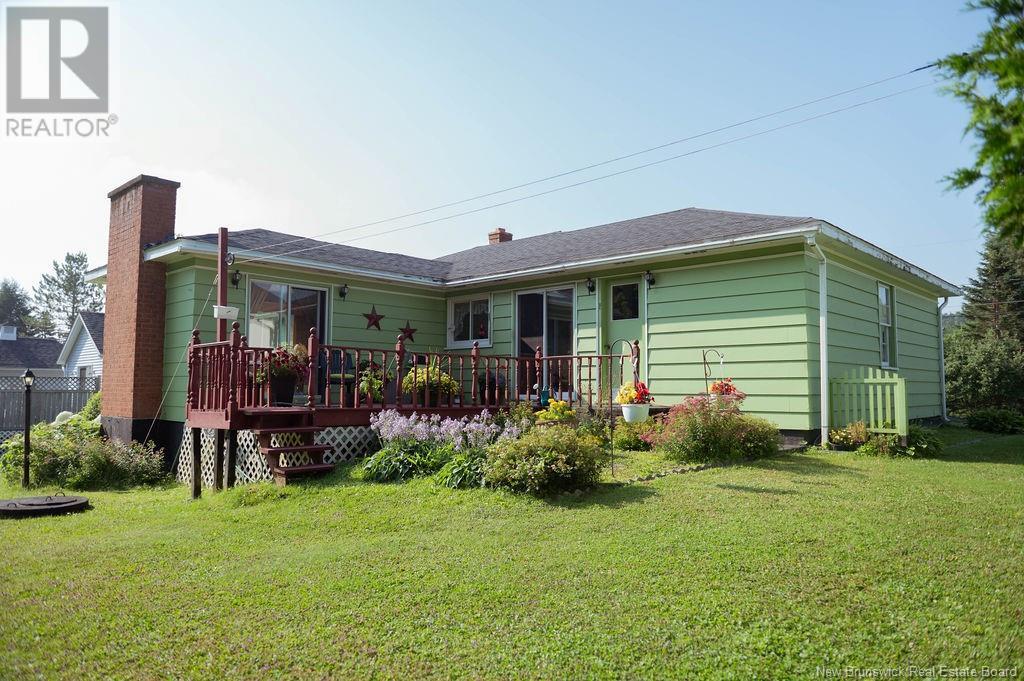 13 Mill Street, Centreville, New Brunswick  E7K 2B5 - Photo 3 - NB123857