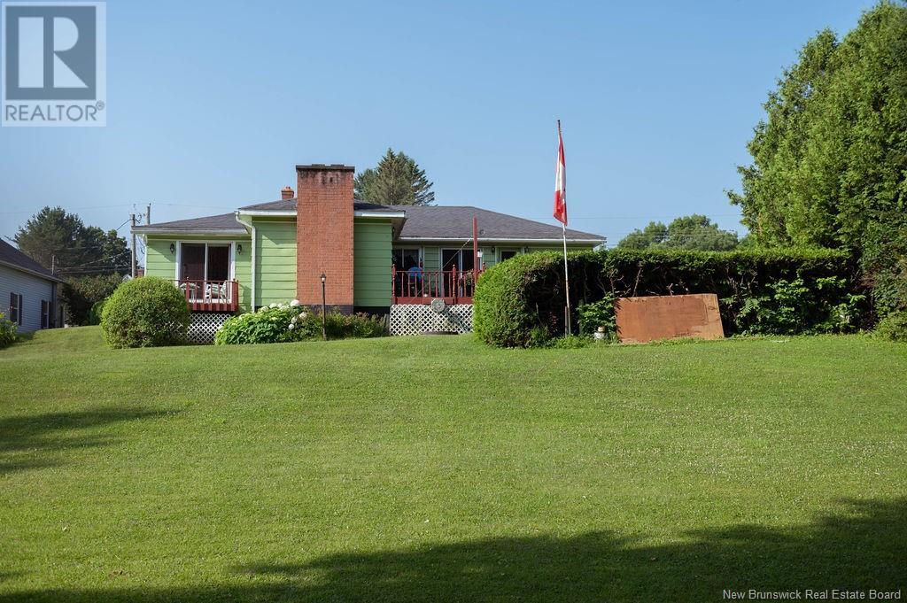 13 Mill Street, Centreville, New Brunswick  E7K 2B5 - Photo 4 - NB123857