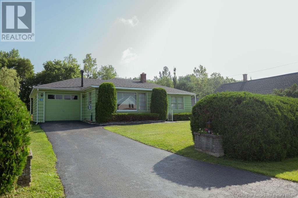 13 Mill Street, Centreville, New Brunswick  E7K 2B5 - Photo 42 - NB123857