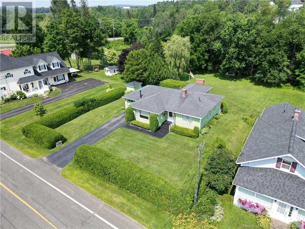 13 Mill Street, Centreville, New Brunswick  E7K 2B5 - Photo 43 - NB123857