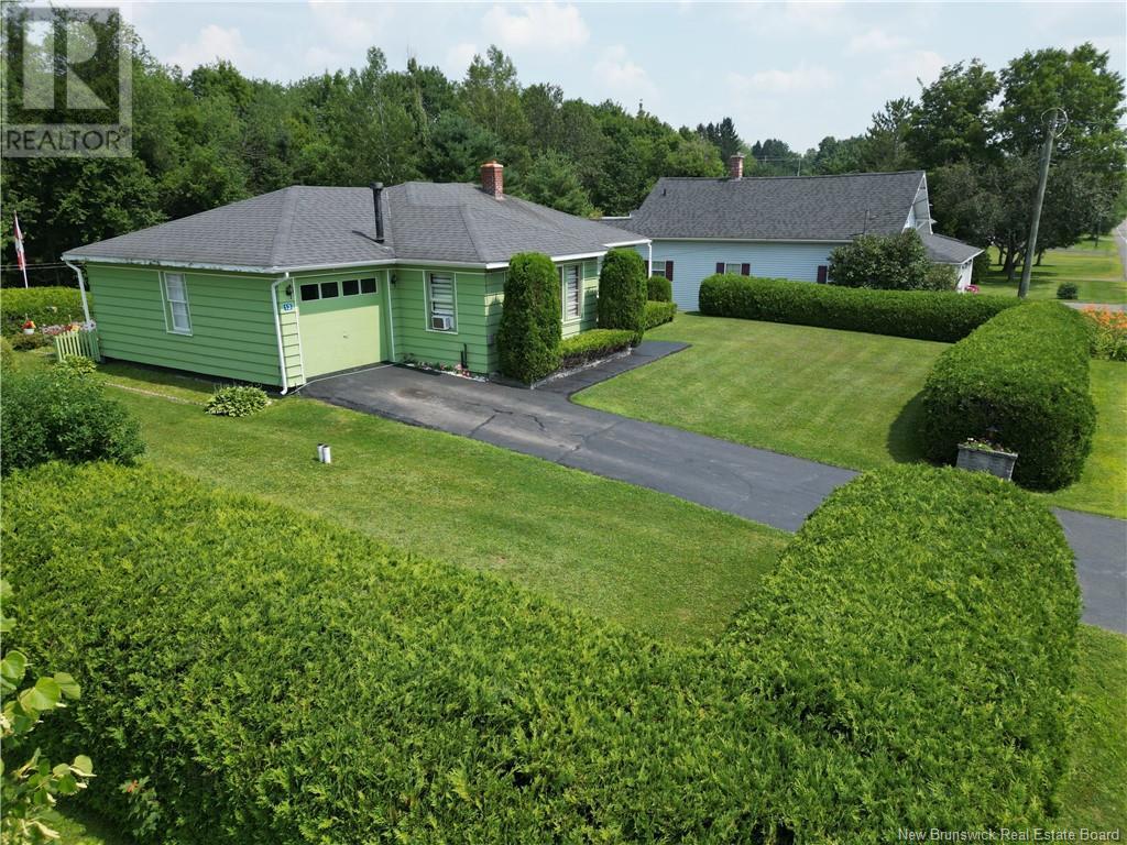 13 Mill Street, Centreville, New Brunswick  E7K 2B5 - Photo 47 - NB123857