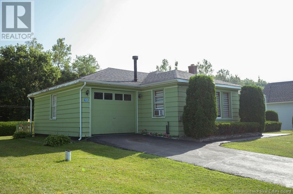 13 Mill Street, Centreville, New Brunswick  E7K 2B5 - Photo 49 - NB123857