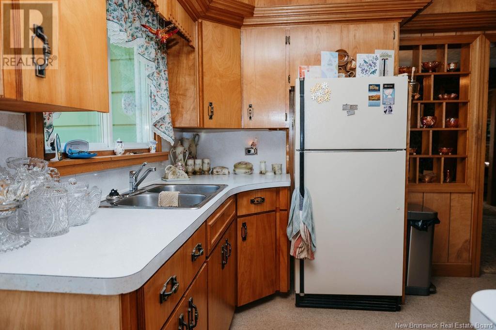13 Mill Street, Centreville, New Brunswick  E7K 2B5 - Photo 5 - NB123857