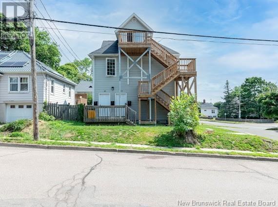 33 Braemar, Moncton, New Brunswick  E1A 3S7 - Photo 2 - NB123481