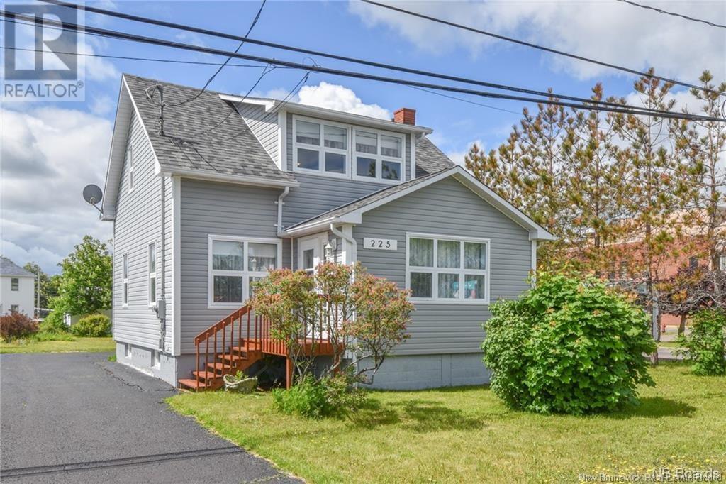 225 de l'Eglise Avenue, Shippagan, New Brunswick