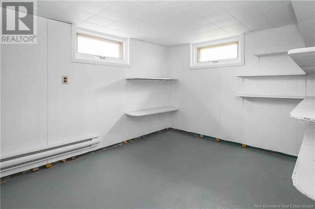 225 De L'eglise Avenue, Shippagan, New Brunswick  E8S 2K4 - Photo 25 - NB123915