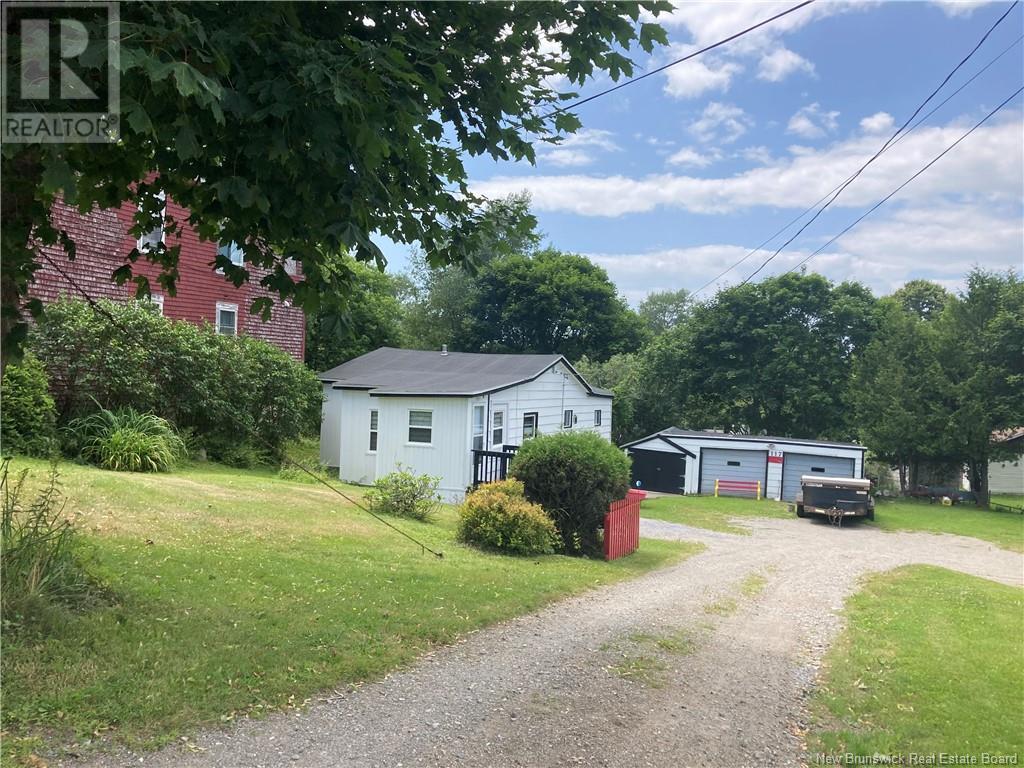 117 Somerset Street, Saint John, New Brunswick