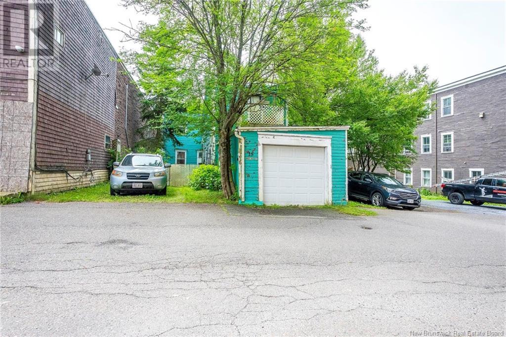 15 Waring Street, Saint John, New Brunswick  E2K 5A3 - Photo 39 - NB123850