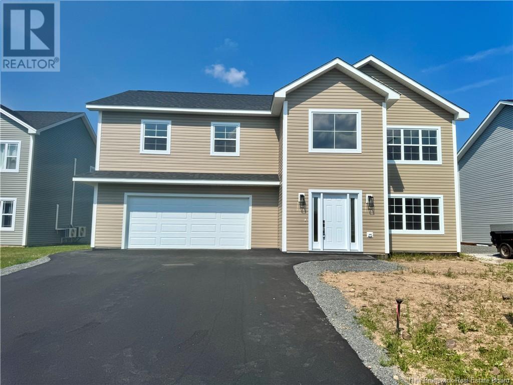 5 DOHERTY Drive, Oromocto, New Brunswick