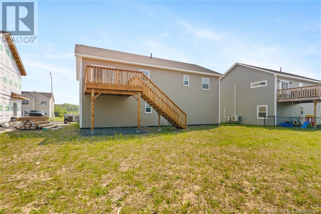 5 Doherty Drive, Oromocto, New Brunswick  E2V 0M7 - Photo 2 - NB123903