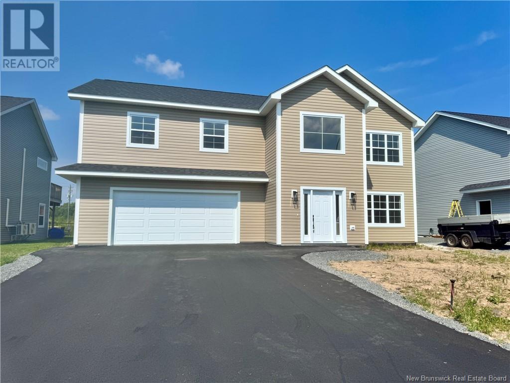 5 Doherty Drive, Oromocto, New Brunswick  E2V 0M7 - Photo 50 - NB123903