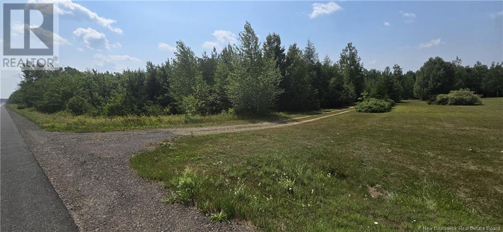16.9 acres Route 135, Hacheyville, New Brunswick