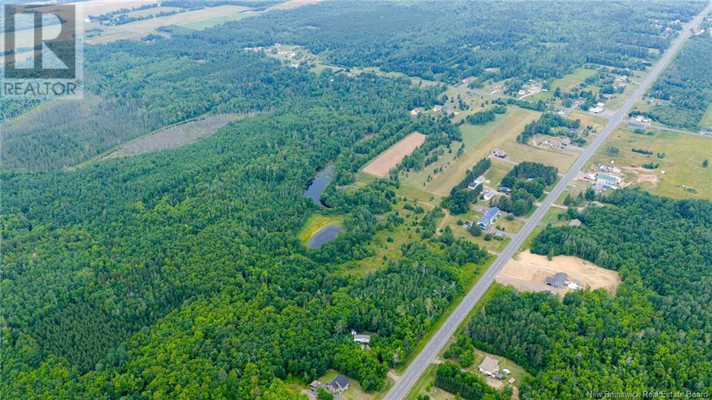 16.9 Acres Route 135, Hacheyville, New Brunswick  E8M 1J5 - Photo 14 - NB123831
