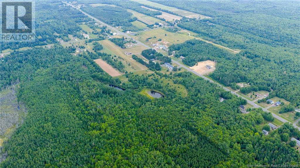 16.9 Acres Route 135, Hacheyville, New Brunswick  E8M 1J5 - Photo 16 - NB123831
