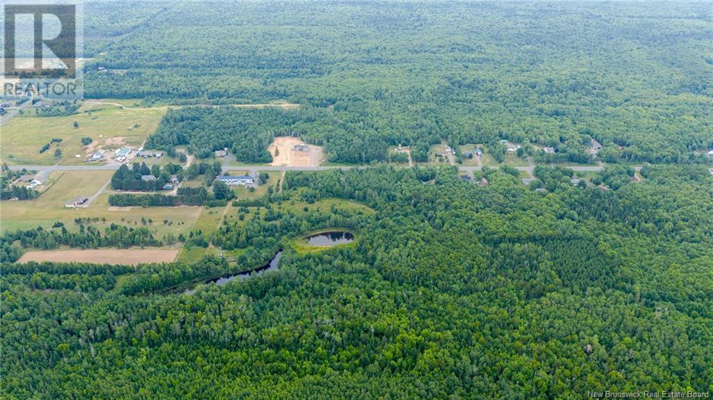 16.9 Acres Route 135, Hacheyville, New Brunswick  E8M 1J5 - Photo 18 - NB123831