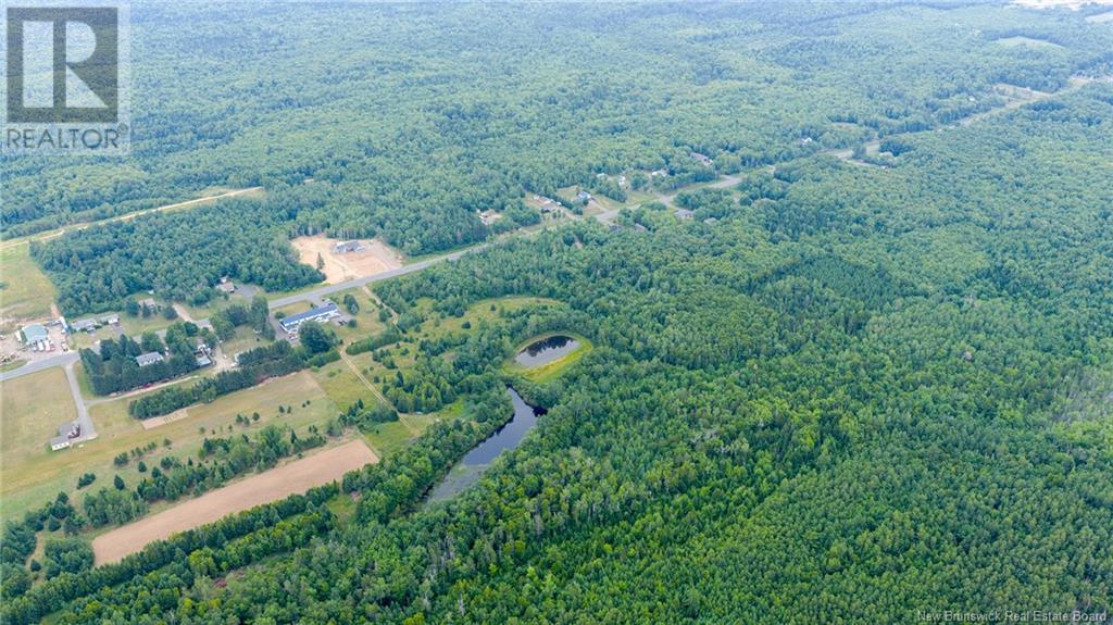 16.9 Acres Route 135, Hacheyville, New Brunswick  E8M 1J5 - Photo 2 - NB123831