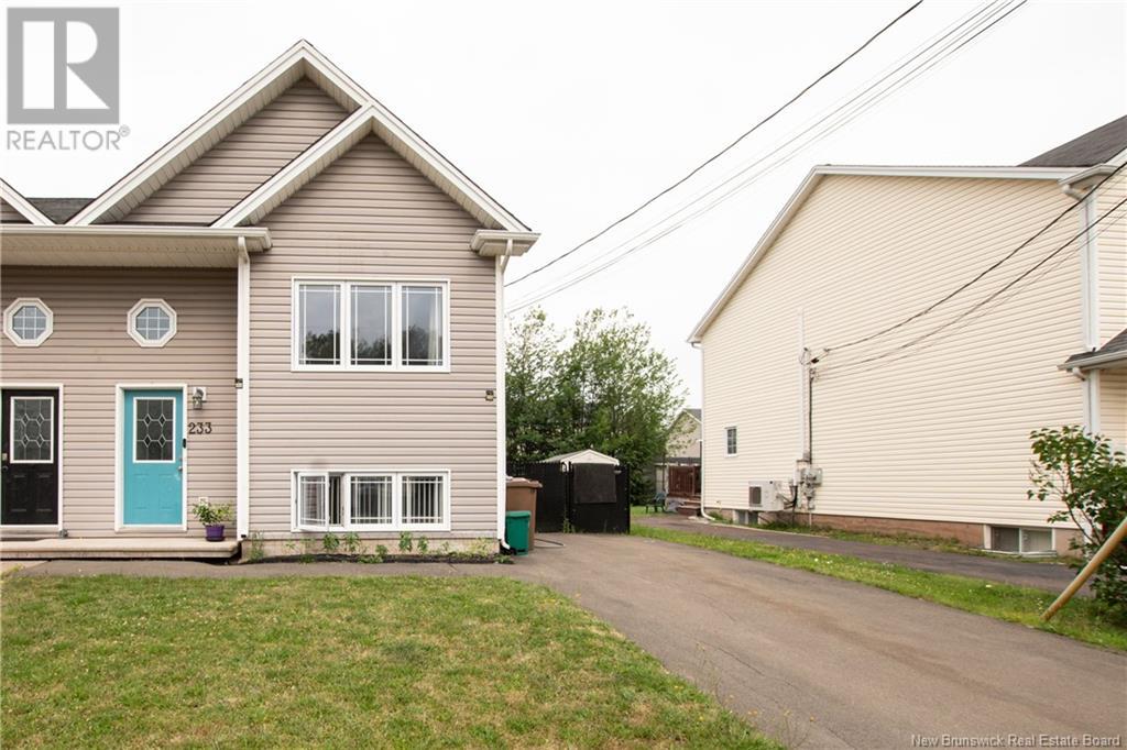 233 Lonsdale Street, Moncton, New Brunswick  E1G 0A9 - Photo 44 - NB123877
