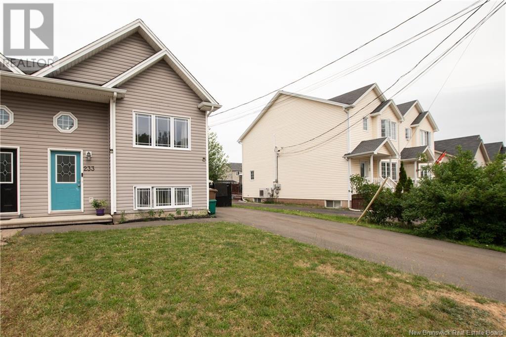 233 Lonsdale Street, Moncton, New Brunswick  E1G 0A9 - Photo 45 - NB123877