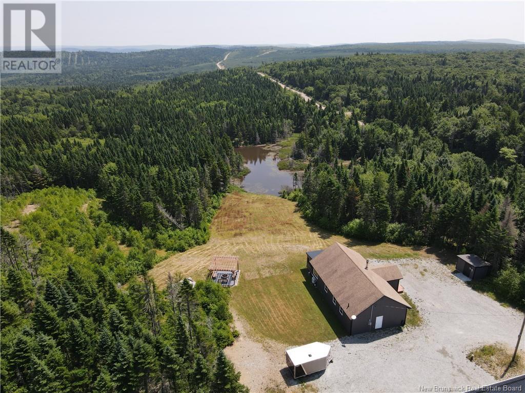 855 Shepody Road, Londonderry, New Brunswick