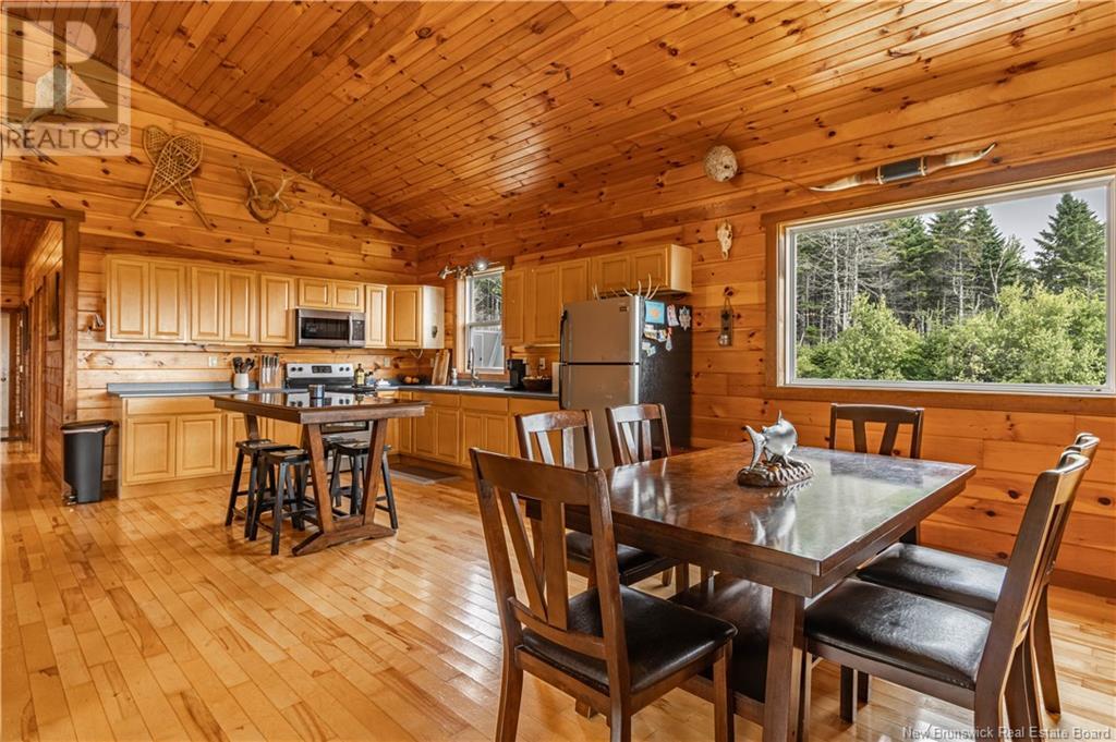 855 Shepody Road, Londonderry, New Brunswick  E4E 0K8 - Photo 14 - NB123865