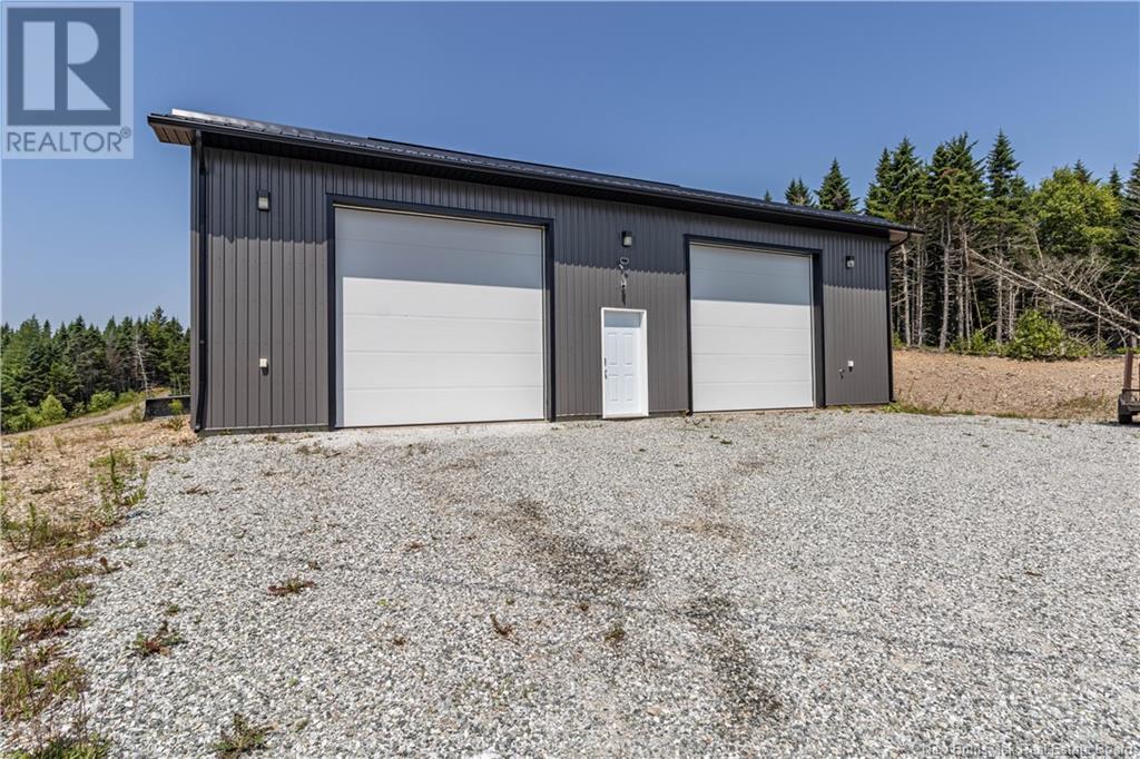855 Shepody Road, Londonderry, New Brunswick  E4E 0K8 - Photo 27 - NB123865