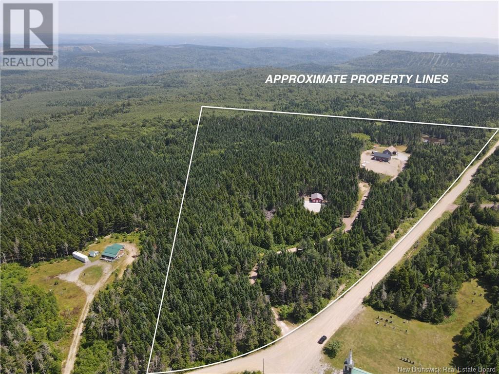 855 Shepody Road, Londonderry, New Brunswick  E4E 0K8 - Photo 4 - NB123865