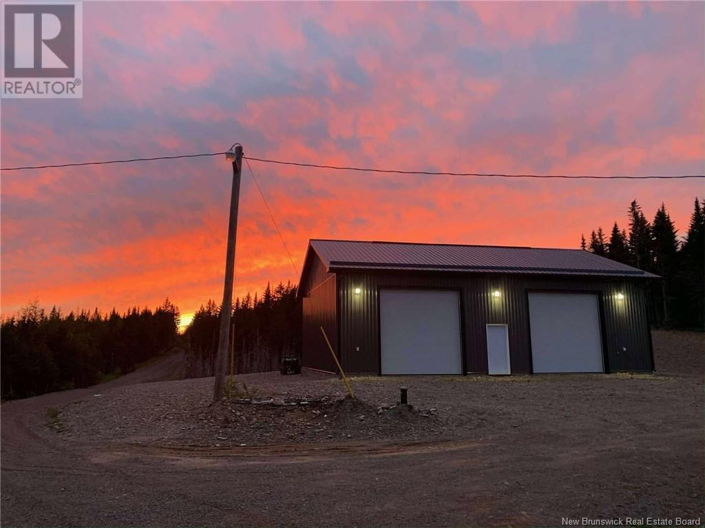 855 Shepody Road, Londonderry, New Brunswick  E4E 0K8 - Photo 43 - NB123865