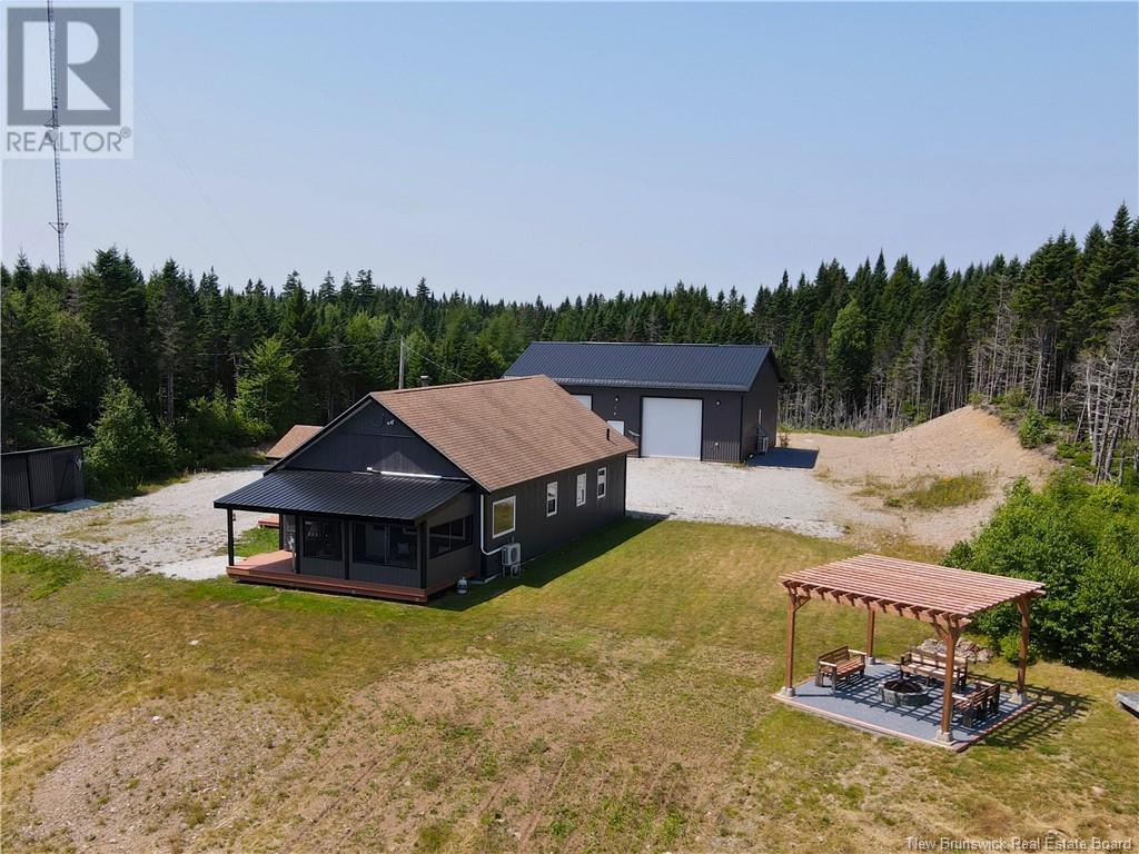 855 Shepody Road, Londonderry, New Brunswick  E4E 0K8 - Photo 5 - NB123865