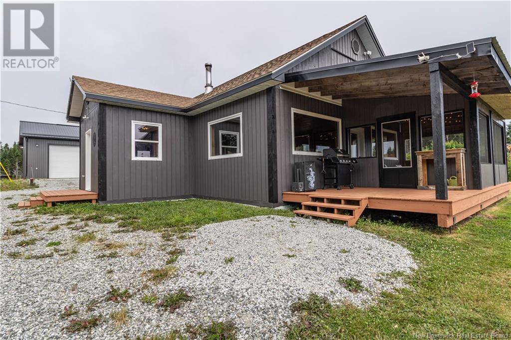 855 Shepody Road, Londonderry, New Brunswick  E4E 0K8 - Photo 6 - NB123865