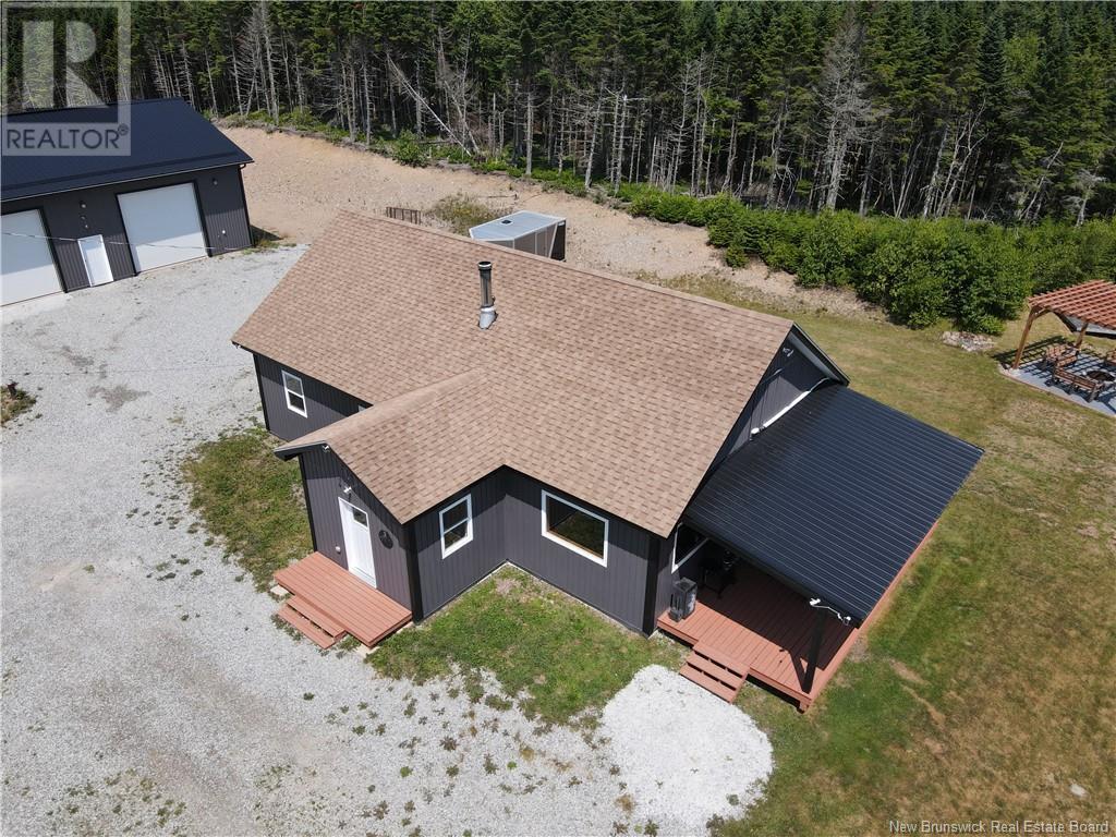 855 Shepody Road, Londonderry, New Brunswick  E4E 0K8 - Photo 8 - NB123865