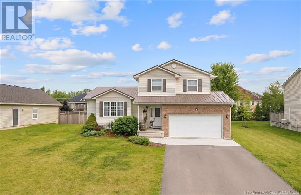 30 St. Martins Road, Riverview, New Brunswick