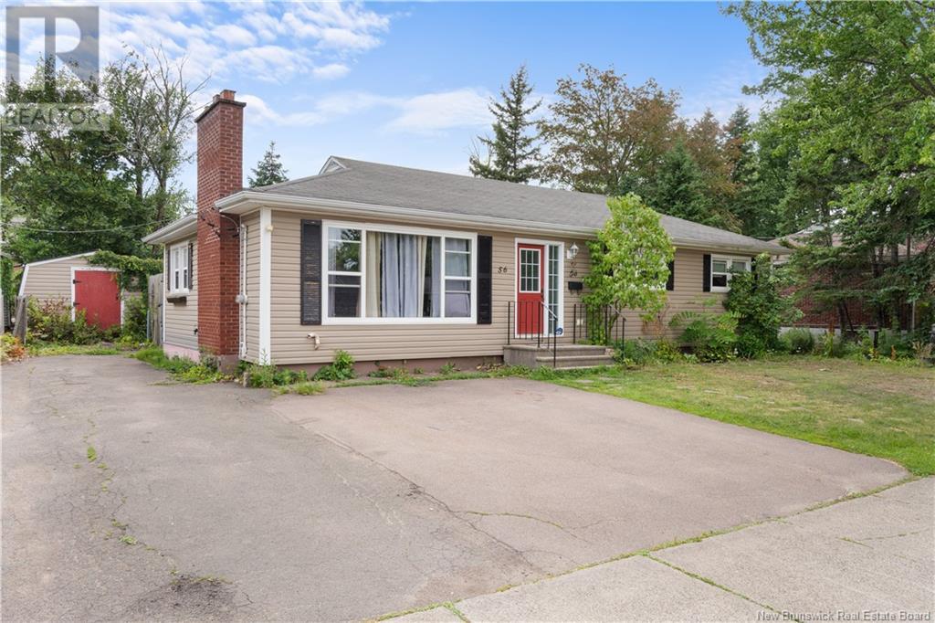 56 Carney, Moncton, New Brunswick  E1C 4H7 - Photo 2 - NB123784
