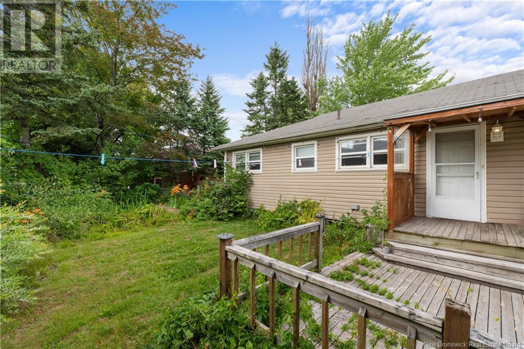 56 Carney, Moncton, New Brunswick  E1C 4H7 - Photo 32 - NB123784