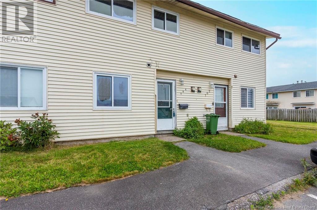 704 Highmeadow Drive, Saint John, New Brunswick