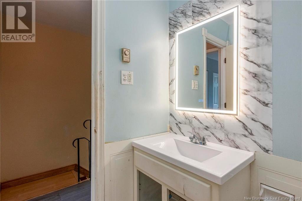 704 Highmeadow Drive, Saint John, New Brunswick  E2J 3V1 - Photo 34 - NB123665