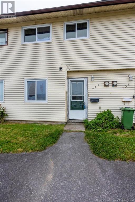 704 Highmeadow Drive, Saint John, New Brunswick  E2J 3V1 - Photo 38 - NB123665