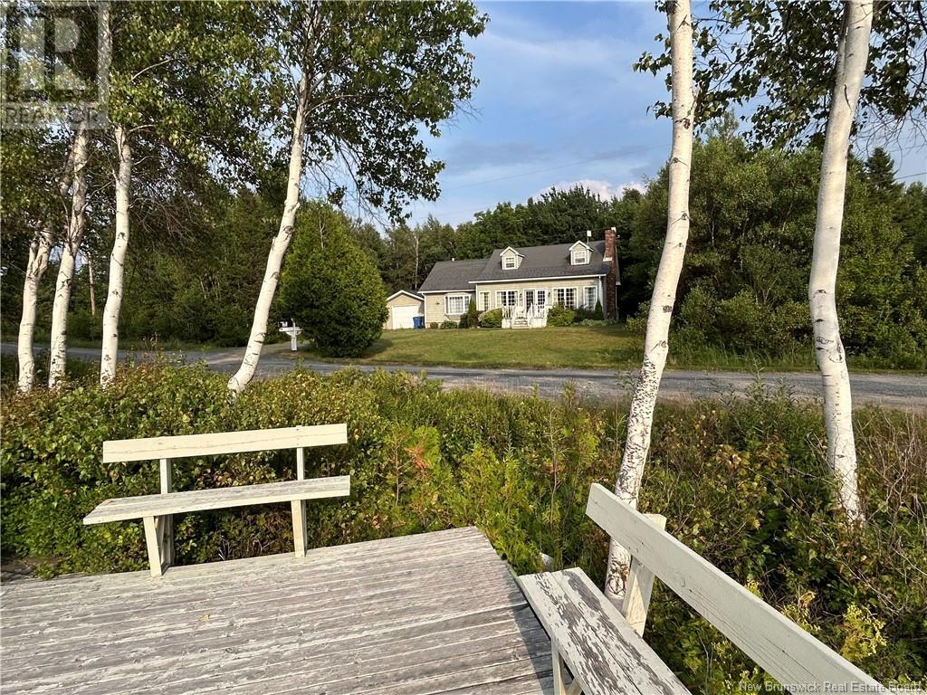 49 Front Road, Bay Du Vin, New Brunswick