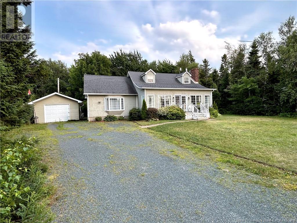 49 Front Road, Bay Du Vin, New Brunswick  E1N 6L3 - Photo 2 - NB123895