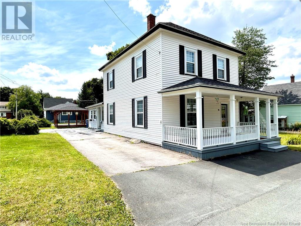 52 Princess Street, Miramichi, New Brunswick