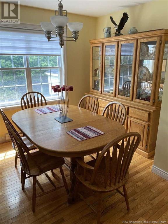 31 Thomas Court, Fredericton, New Brunswick  E3A 9Y4 - Photo 7 - NB123959