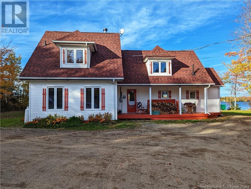 1828 Chem. Cowans Creek, Landry Office, New Brunswick  E8S 1G5 - Photo 10 - NB123956