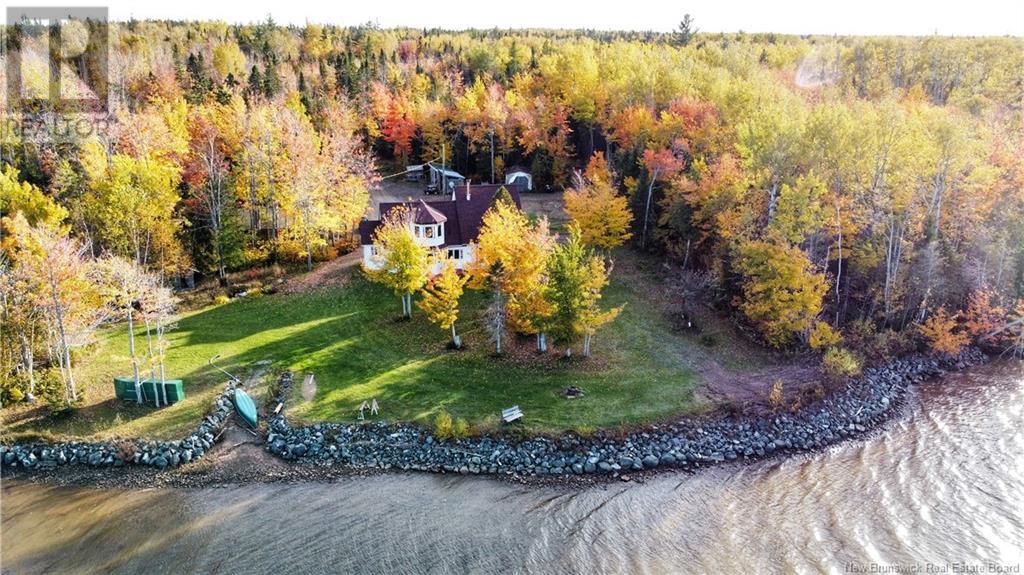 1828 Chem. Cowans Creek, Landry Office, New Brunswick  E8S 1G5 - Photo 11 - NB123956