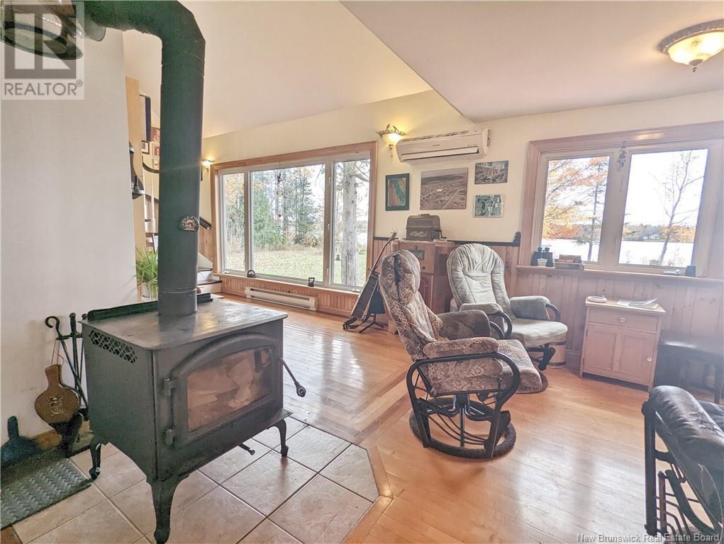 1828 Chem. Cowans Creek, Landry Office, New Brunswick  E8S 1G5 - Photo 2 - NB123956