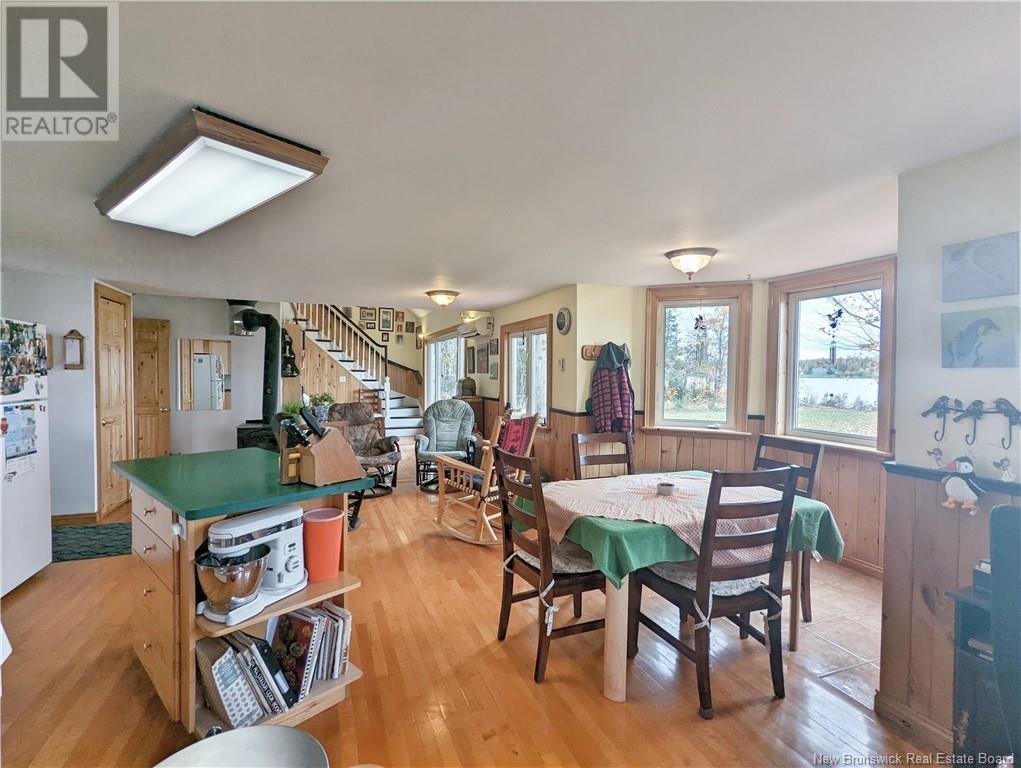 1828 Chem. Cowans Creek, Landry Office, New Brunswick  E8S 1G5 - Photo 3 - NB123956